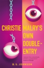 Christie Malry's Own Double-Entry - Book