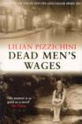 Dead Men's Wages - eBook