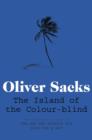 The Island of the Colour-blind - eBook
