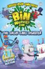 Bin Weevils Choose Your Own Path 1 : The Great Cake Disaster - Book