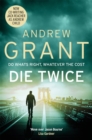 Die Twice - eBook