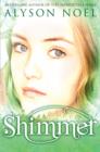 Shimmer : A Riley Bloom Novel - eBook