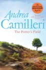 The Potter's Field - eBook