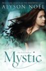 Mystic - Book