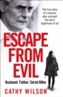 Escape From Evil - eBook