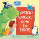 Knock! Knock! Open the Door - Book