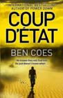 Coup d'Etat - eBook