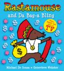 Rastamouse and Da Bag-a Bling - Book