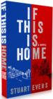 If This is Home - Book
