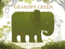 Grandpa Green - Book