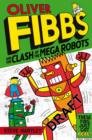 The Clash of the Mega Robots - eBook
