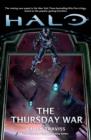 Halo: The Thursday War - Book