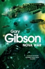 Nova War - Book