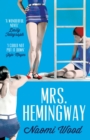 Mrs. Hemingway : A Richard and Judy Book Club Selection - eBook