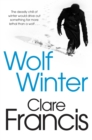 Wolf Winter - Book