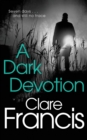A Dark Devotion - Book