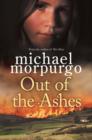 Out of the Ashes - eBook