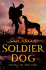 Soldier Dog - eBook