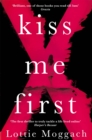 Kiss Me First - Book