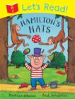 Let's Read! Hamilton's Hats - Book