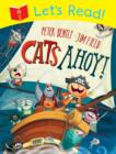 Let's Read! Cats Ahoy! - Book