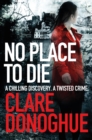 No Place to Die - eBook