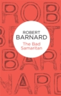 The Bad Samaritan - Book