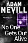 No One Gets Out Alive - Book