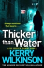 Thicker Than Water - eBook