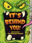It's Behind You! : Monster Poems By - Book