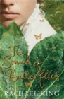 The Sound of Butterflies - Book