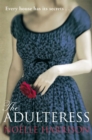 The Adulteress - Book