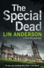 The Special Dead - Book