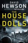 The House of Dolls - Book