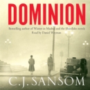 Dominion - Book