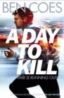 A Day to Kill - Book