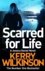 Scarred for Life - Book