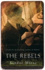 The Rebels - Book