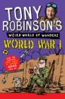 World War I - eBook