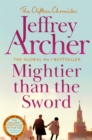 Mightier than the Sword - eBook