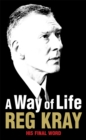 A Way of Life : His Final Word - Book