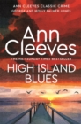 High Island Blues - eBook