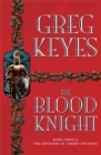 The Blood Knight - Book