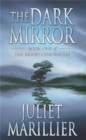 The Dark Mirror - Book