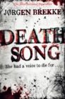 Death Song - eBook