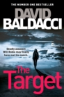 The Target - eBook