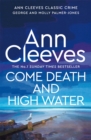 Come Death and High Water - eBook