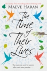 The Time of their Lives - Book