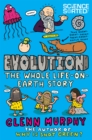 Evolution: The Whole Life on Earth Story - Book
