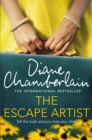 The Escape Artist - Book